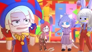 УЛЕЙ В ЦИФРОВОМ ЦИРКЕ! #2