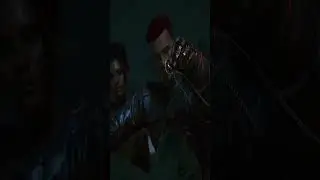 Panam and V, a new beginning - Cyberpunk 2077