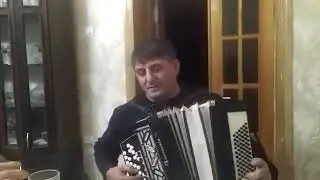 Красивая аварская песня 