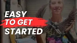 If You Want To Weld Metal Art This Is How You Start