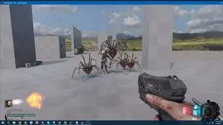 Black Ops 3 Mod Tools Spiders