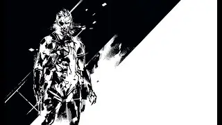 metal gear solid 5