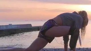 Залізна леді