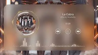 La Cobra - Afecto Norteño - 2022