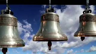 Sean Micheals - Church Bells