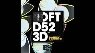 Camelphat & Elderbrook - Cola (ESH Remix) [FREE DOWNLOAD]