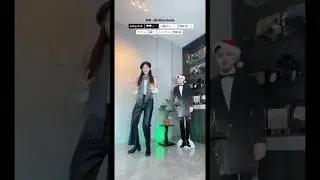 EXO The First Snow (Speed up) Dance Challenge 🙆🏻‍♀️❄️ i bring along 2D Kyungsoo! 