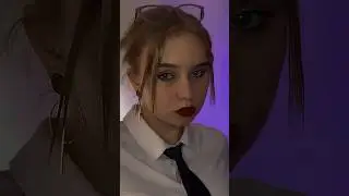 Как вам образ? #мем #makeup #рекомендации #makeupartist #tiktok
