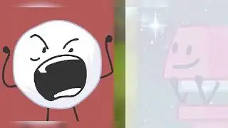 Bfdi-Bfb/TPOT characters as wildcraft skins (my opinion)