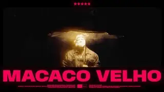 TILHON - Macaco Velho (Vídeo Oficial)