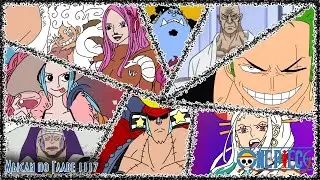 Мысли о  Главе 1117 | Бонни настоящий Джой Бой? | One Piece