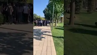 Как попасть в японский парк?