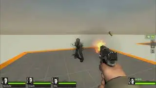 Head Twitch Mod Showcase