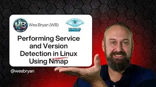 Performing Service and Version Detection in Linux Using Nmap | Step-by-Step Tutorial