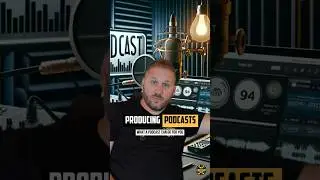 Thinking of starting a podcast? 🎙️😎