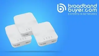 Open Mesh WiFi Install and CloudTrax Introduction