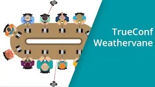TrueConf Weathervane