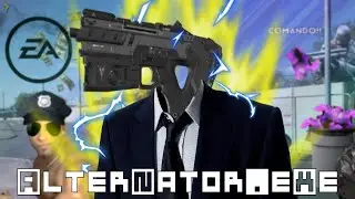 Alternator + solos . exe | Apex Legends Season 2 .exe