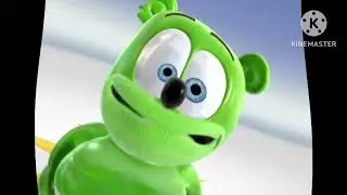 The Gummy Bear Song - Ertatzis Bear - Gummibär Greek A.I COVER - Gummibär Song