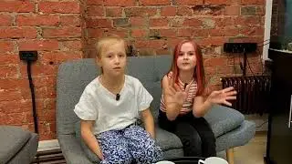Дети про Россию.     #актёрскоемастерство #ораторское_искусство #школаблогера
