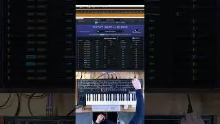 J3PO + Omnisphere 🤝 Prophet 6 