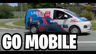 PERFECT Laser Tag Equipment ❤️ Games for Kids, Teens & Adults❤️