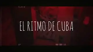 Killatech & Gosh Crash Feat. Asere - El Ritmo Latino De Cuba (Original Mix)