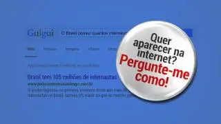 Lirix - Campanha para sites institucionais