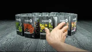 SNEKKIN - TVC