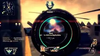 Black Ops 2 Edit Undiscovered | First Black Ops 2 Edit!
