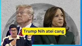 Trump nih Atei ko cang ti khawh asi