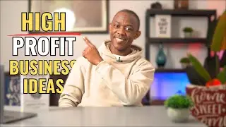 8 Profitable Business Ideas Published By Forbes