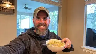 Dinner hangout / Q&A (Ryan Johnson is live!)