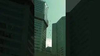 GERZ Шагнула за край