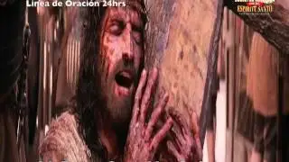 LA SANGRE DE CRISTO TIENE PODER