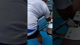 морская рыбалка на пхукете