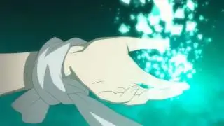「MEP」 Diamond Sky [Part 1]