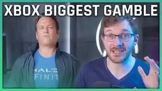 Microsoft's BIGGEST Gamble Losing 6 Million in Game Sales?!? Gaming News