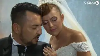Filiz & Muharrem feat. Boys Anılar @ Zehra Event | Video-E, Videoproduktion