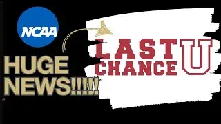 Massive NCAA FOOTBALL NEWS!!! Court Ruling makes big changes!