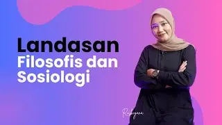 Rahasia Sukses Jadi Konselor: Pahami Landasan Filosofi & Sosiologi!