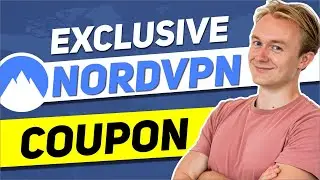 Exclusive Nordvpn Coupon Code Discount: Dive into Affordable Privacy!