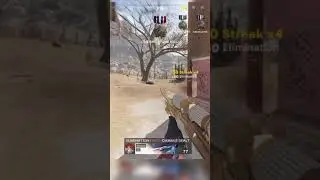 Sniping on Diesel is INSANE! OMG