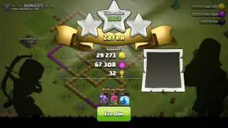 Clash of Clans #1