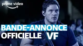 The Tomorrow War (Chris Pratt) - Bande-annonce officielle VF | Prime Video
