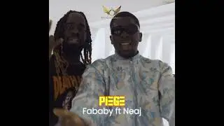 Fababy feat Neaj - piège . . .
