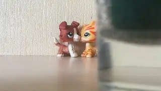 Lps клип ~Когда исчезнет слово~ [МОТ]