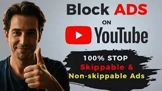 Can I REALLY Block YouTube Ads Permanently?