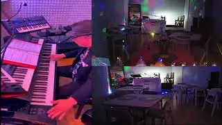 Capodanno 2025 Studio Goldbeat (Maestro Elio Polizzi)