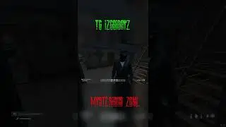 КАПИТАН ЗАБЫЛ СВОИ ЛЫЖИ #shorts #dayz #dayzrp #stalkerrp #stalker2 #mysteriouszonedayz